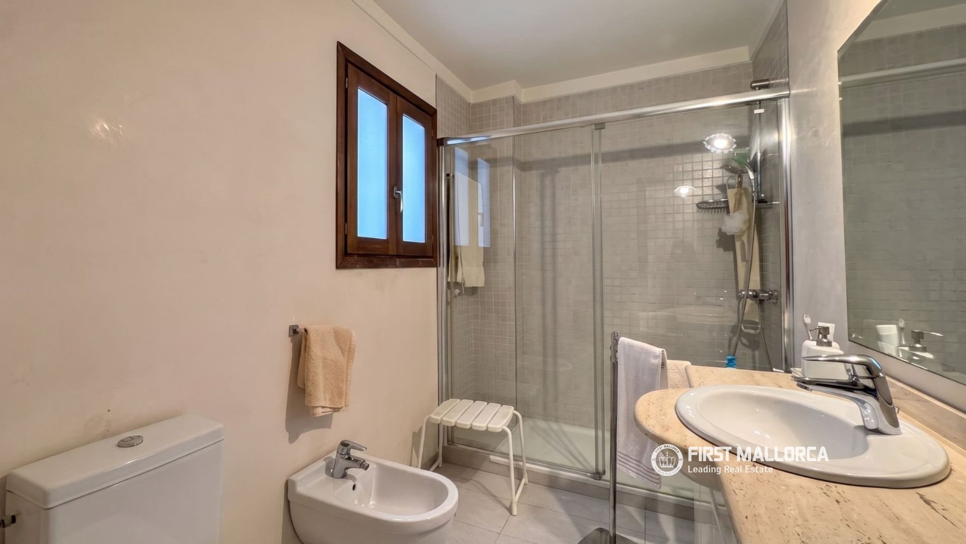 Flat 210 m² in Palma