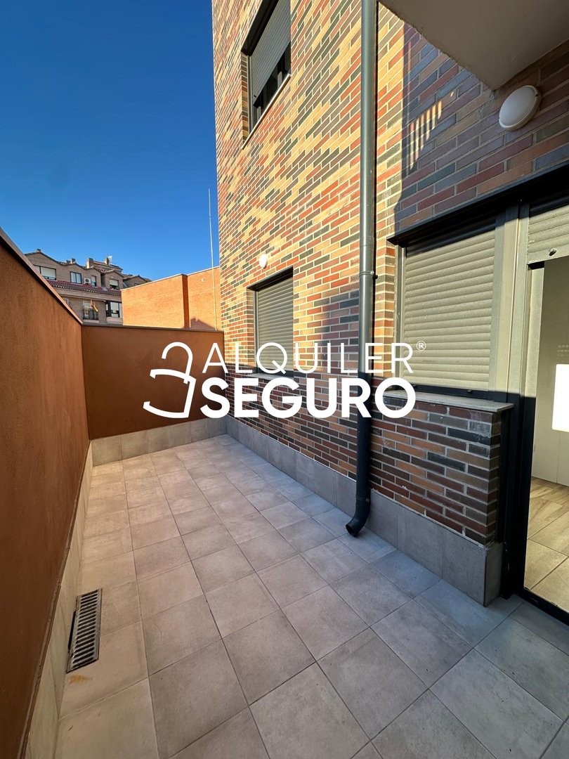 Квартира 70 м² у Fuenlabrada
