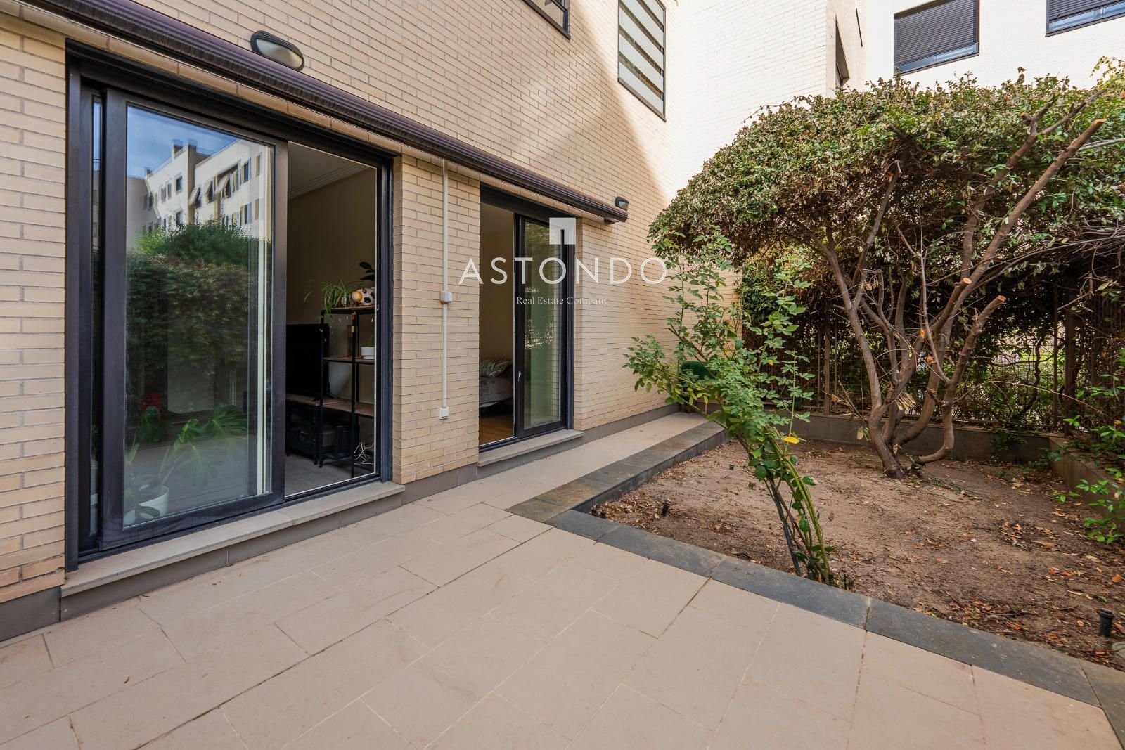 Wohnung 115 m² in Población de Arroyo