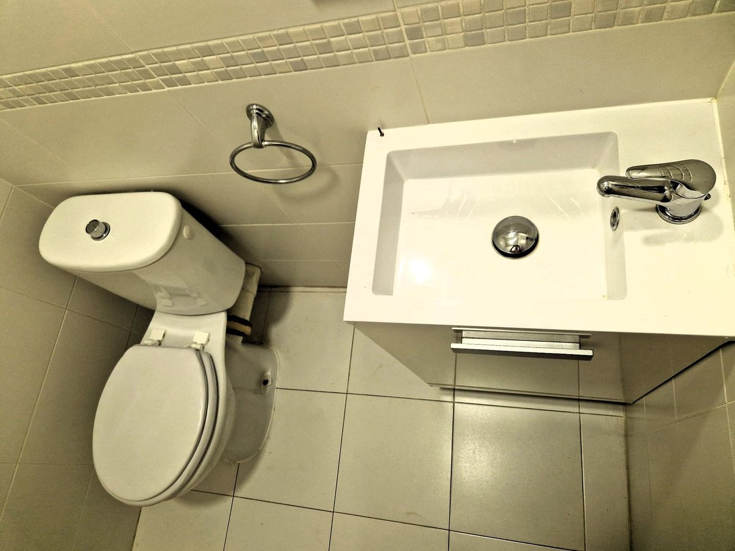 Piso de 134 m² en Segovia