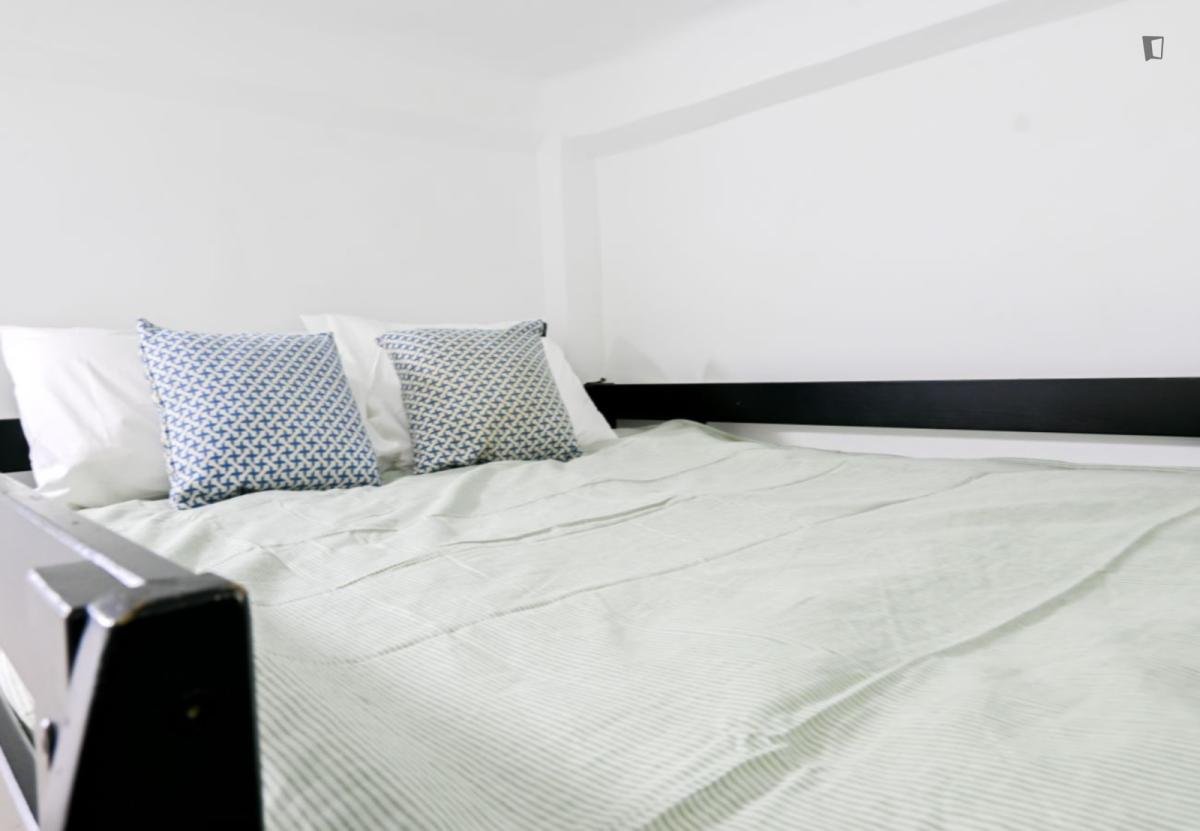 Pis de 30 m² a Madrid