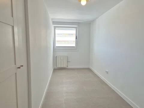 Apartamento 102 m² em Madrid