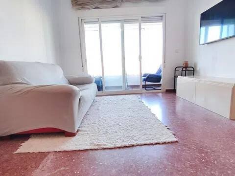 Piso de 165 m² en Almería