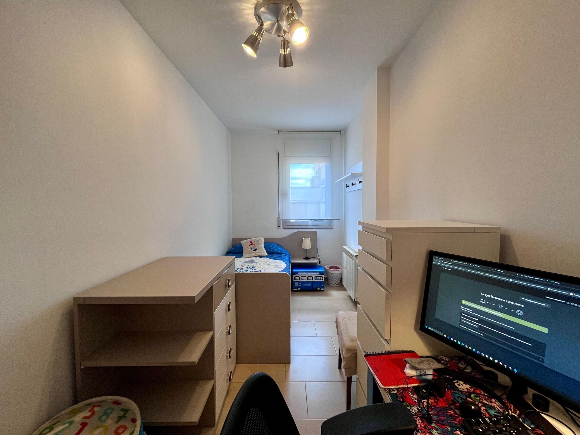 Appartement 68 m² à Torrelavit