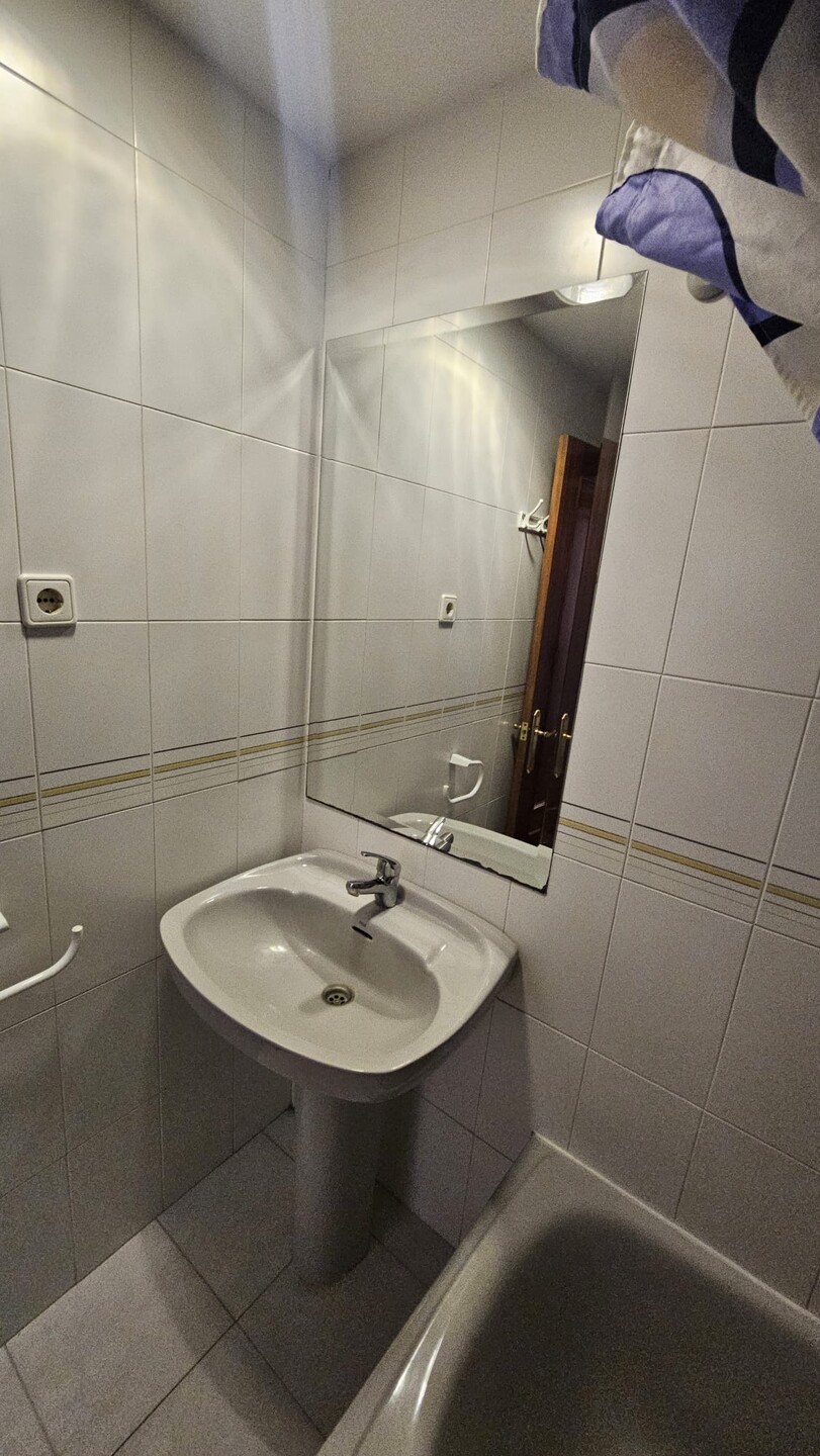 Appartement 38 m² à Jaén