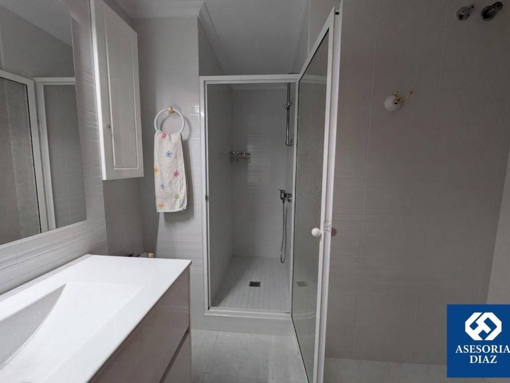 Piso de 118 m² en La Coruña