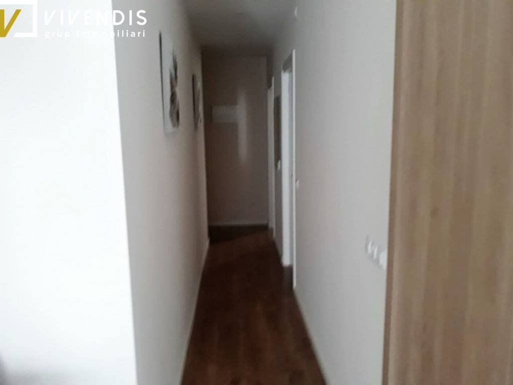 Pis de 49 m² a Lleida