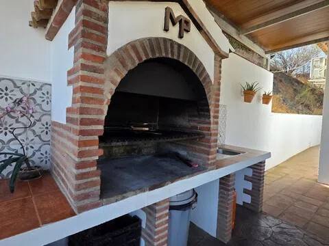 Casa de 157 m² en Canillas de Albaida