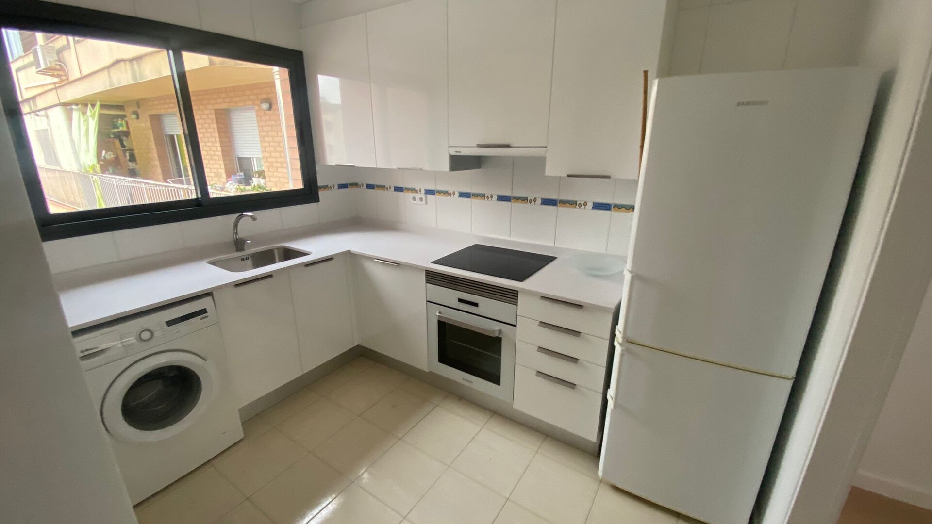 Appartement 60 m² à Lérida