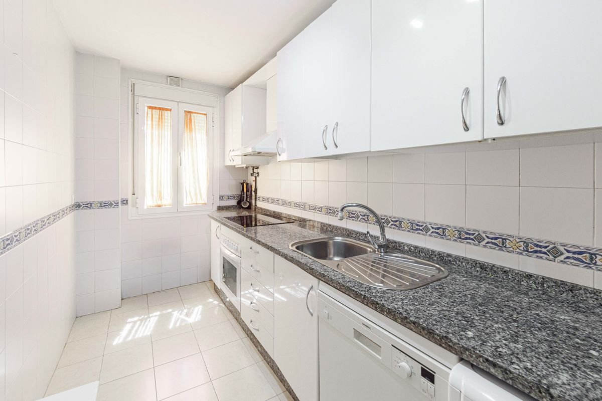 Wohnung 80 m² in Sevilla