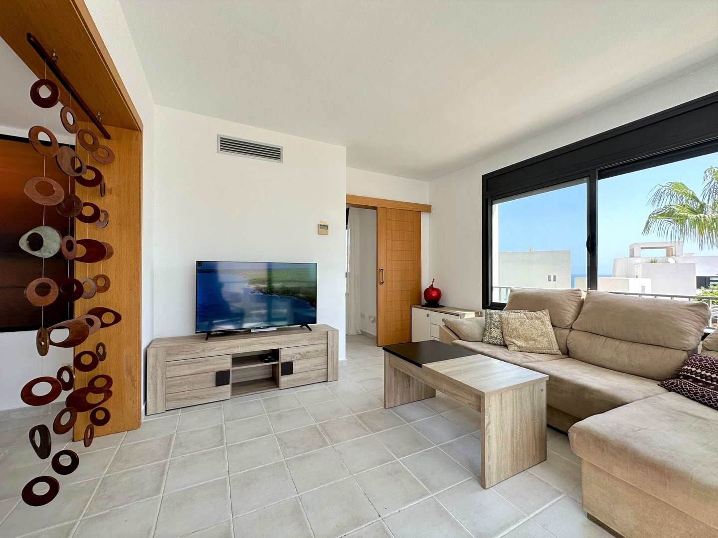 Piso de 85 m² en Mojácar