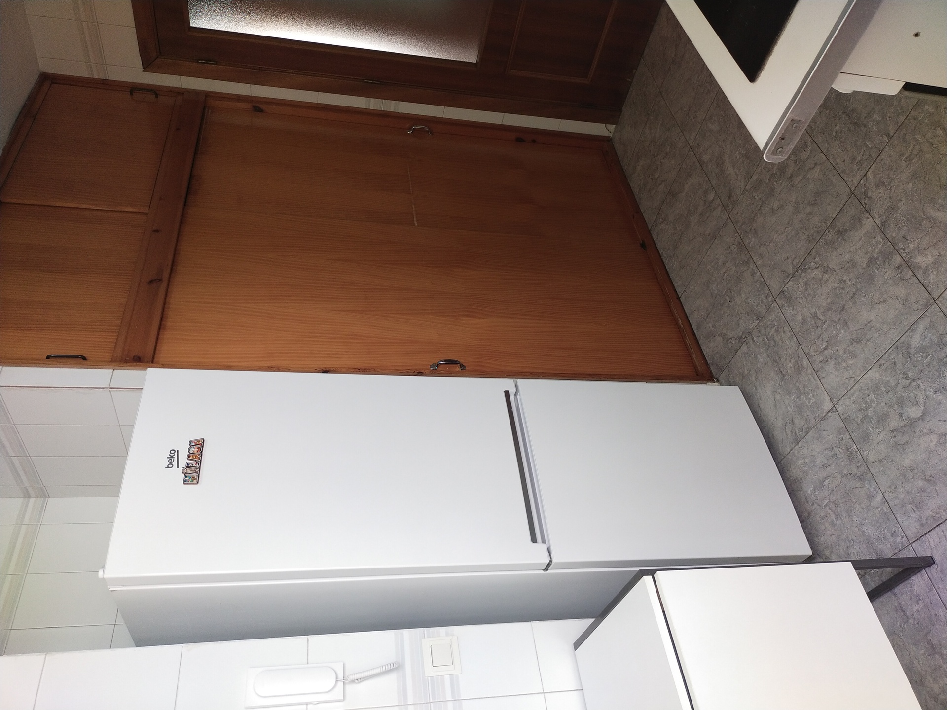 Habitación 90 m², Málaga