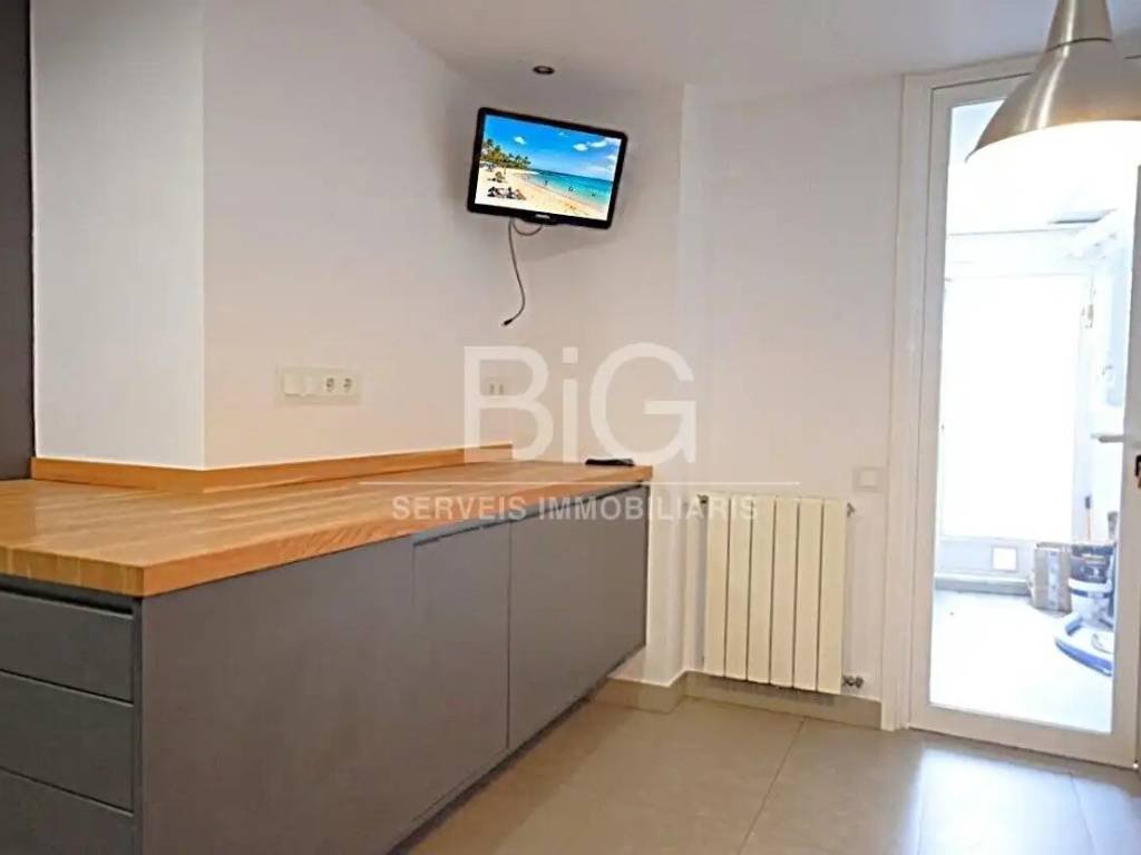Piso de 134 m² en Mataró
