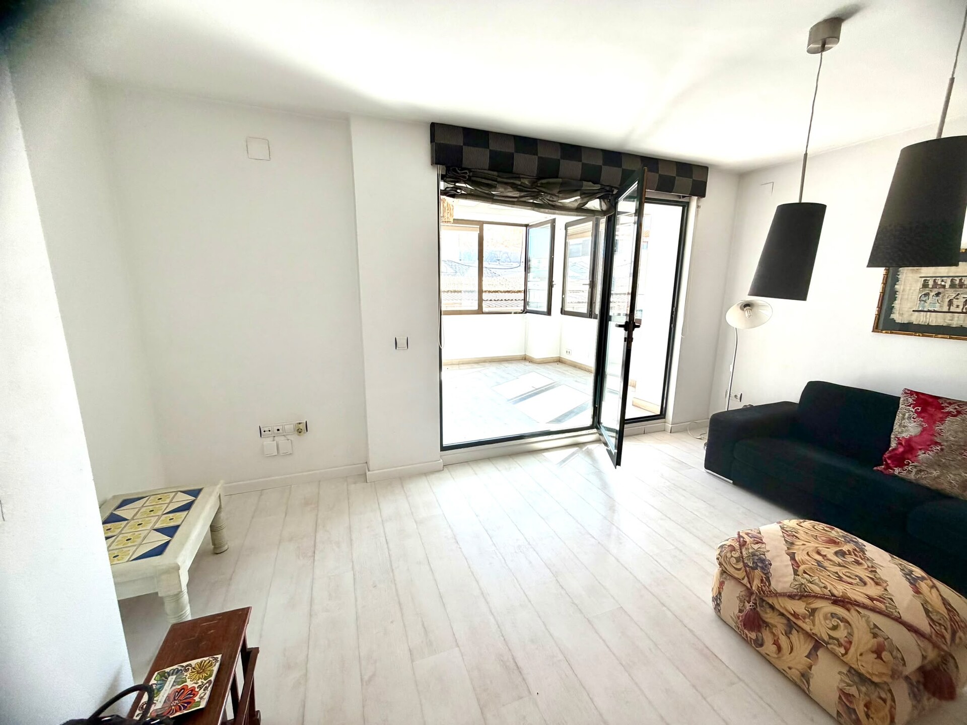 Piso de 75 m² en Alicante
