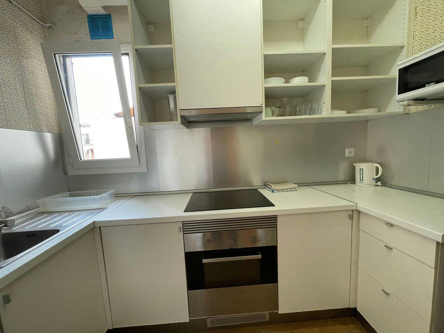 Habitación 70 m², Barcelona