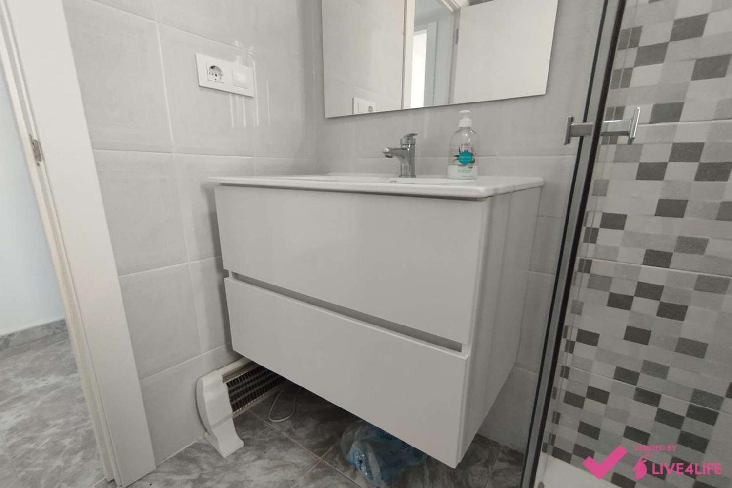 Habitación 10 m², Valencia