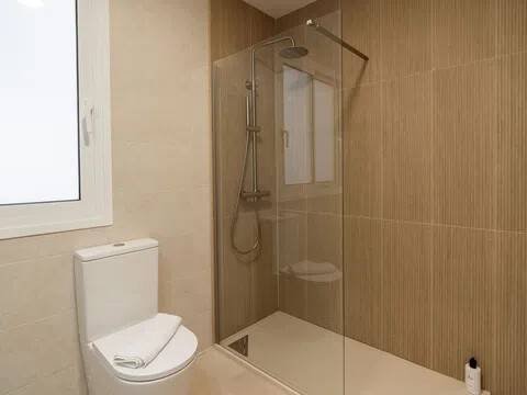 Apartamento 200 m² em València