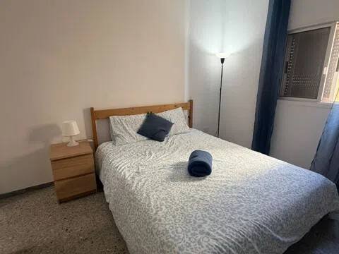 Habitació de lloguer, Santa Cruz de Tenerife