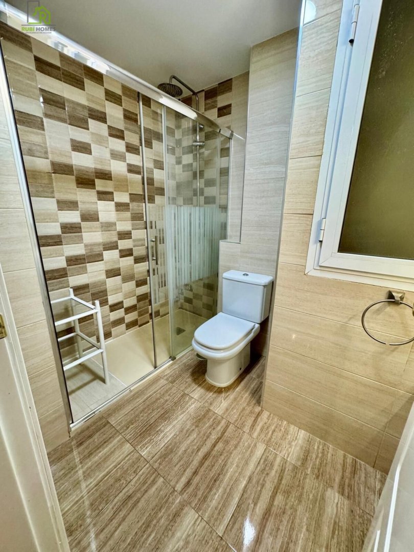 Piso de 161 m² en Granada