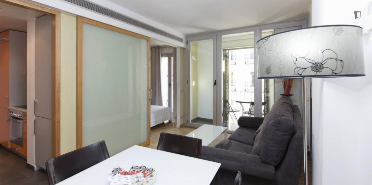 Appartamento 63 m² a Madrid
