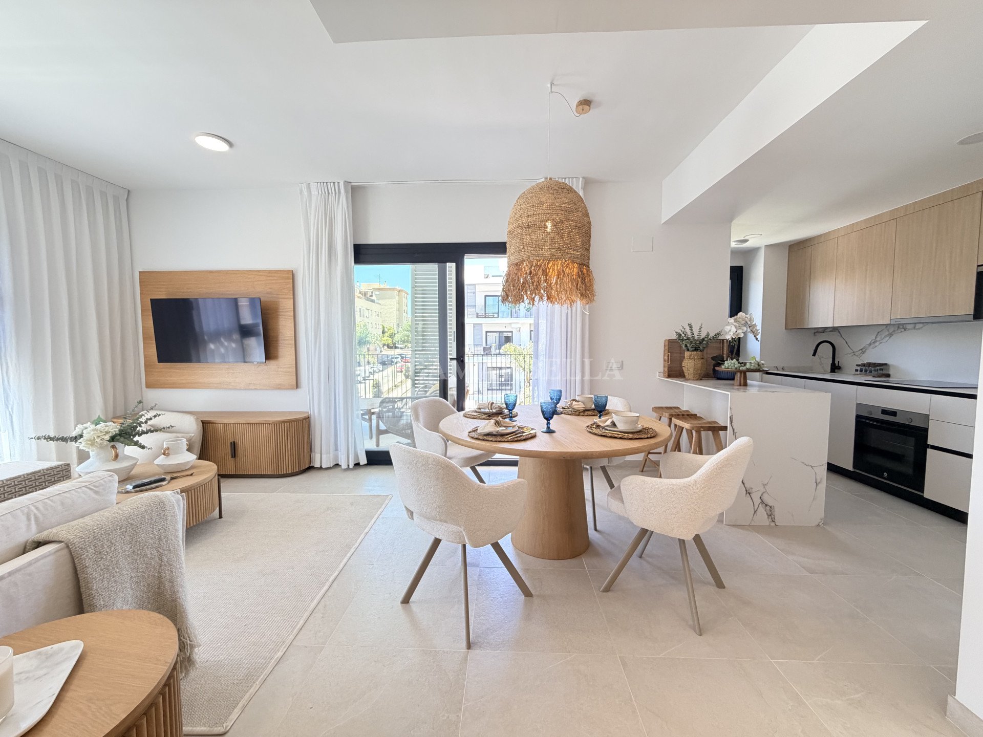 Pis de 171 m² a Estepona