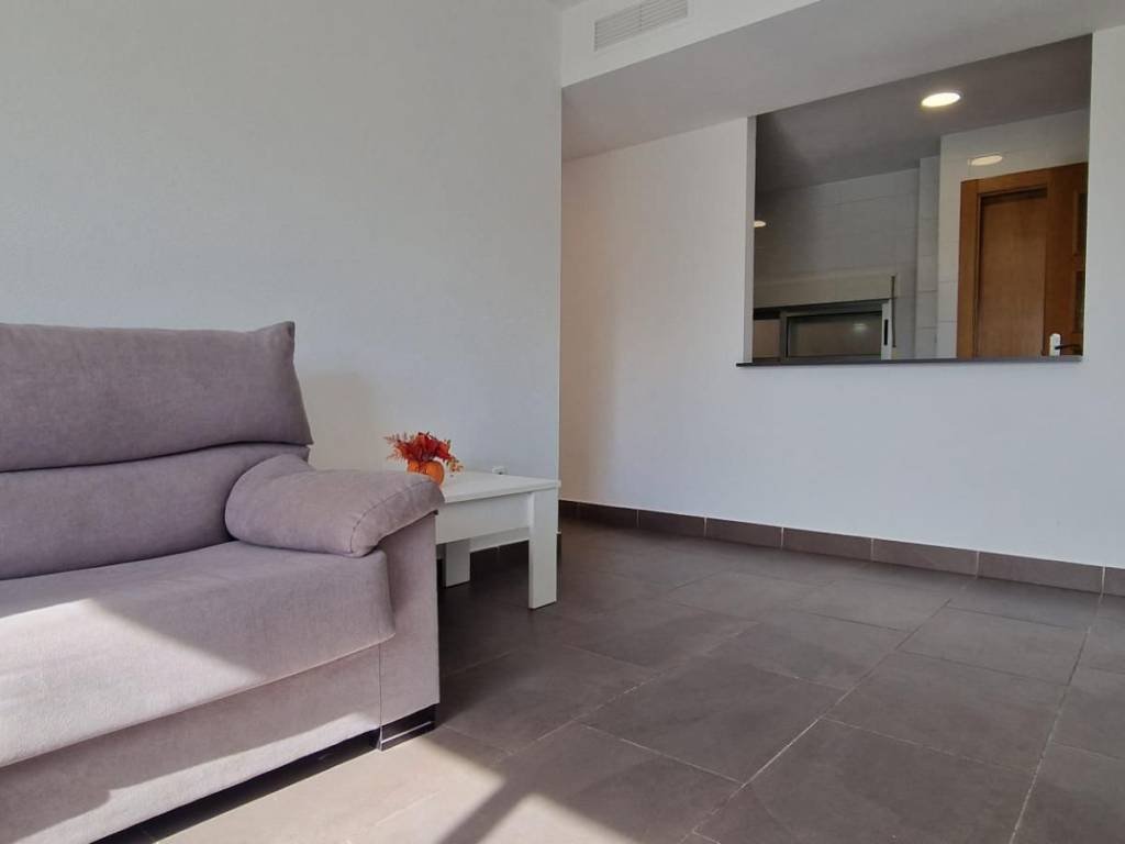 Piso de 91 m² en Murcia