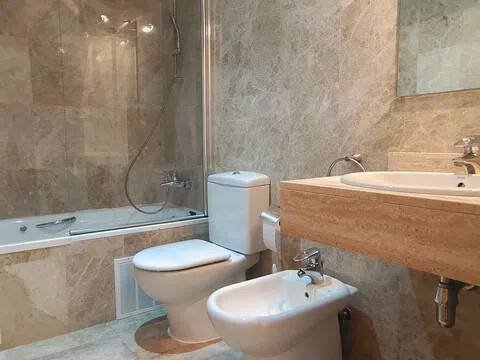 Piso de 78 m² en Sant Just Desvern