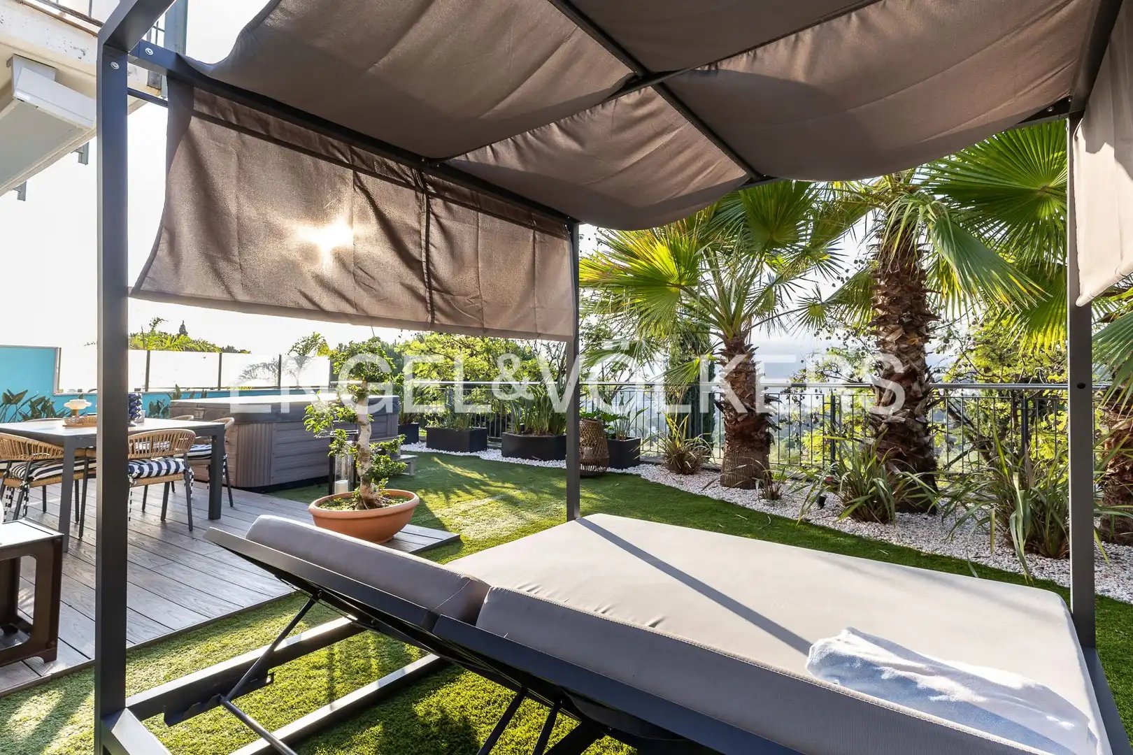 Casa de 305 m² a Tiana