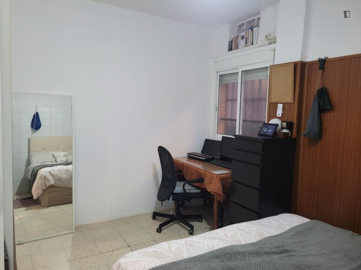Habitación en alquiler, Sevilla