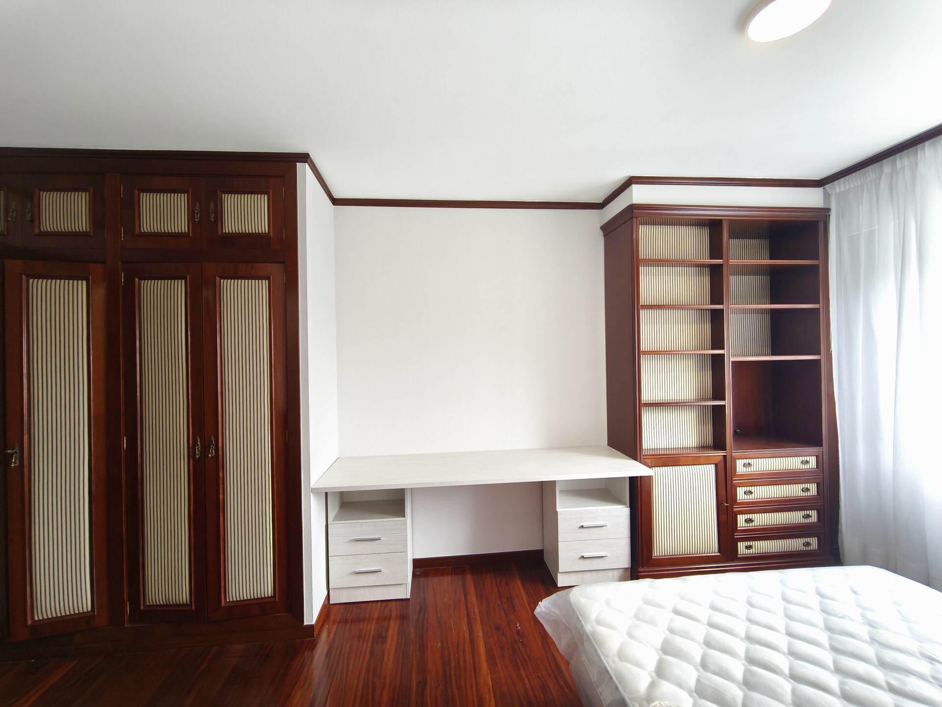Piso de 129 m² en Santiago de Compostela