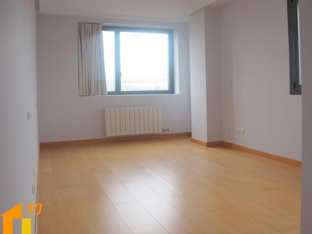 Piso de 108 m² en Burgos