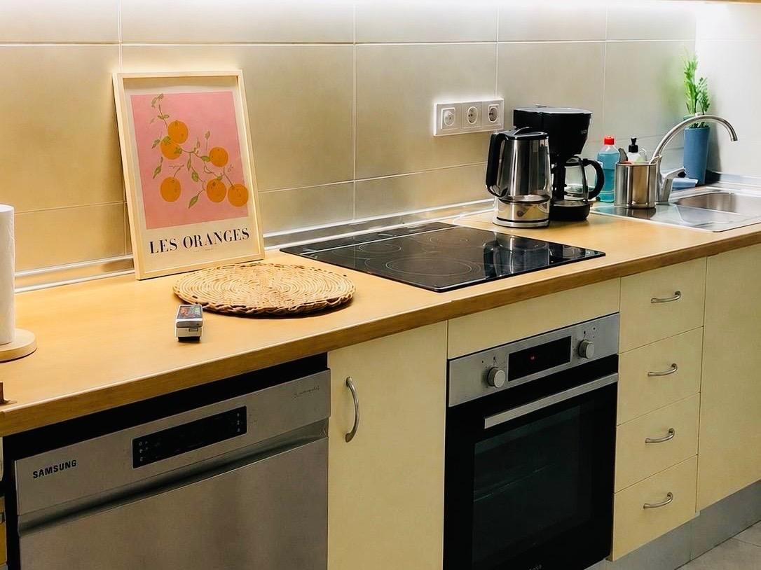 Piso de 103 m² en San Pedro del Pinatar