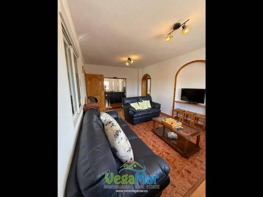 Casa de 150 m² a Salobreña
