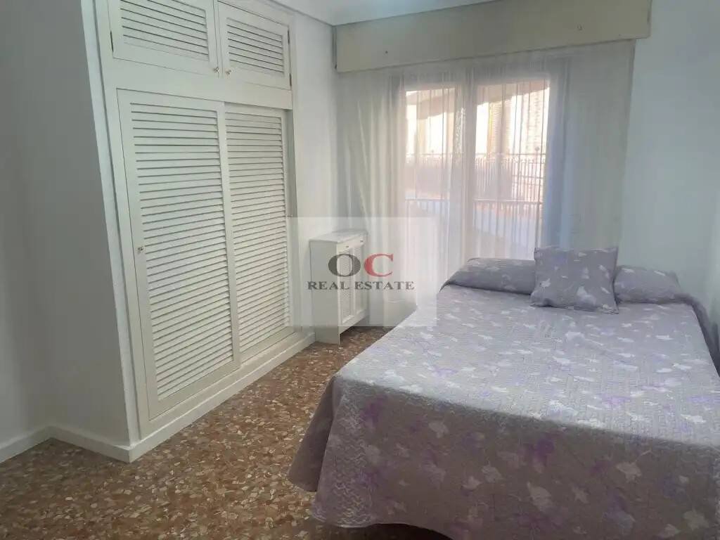 Piso de 133 m² en Murcia