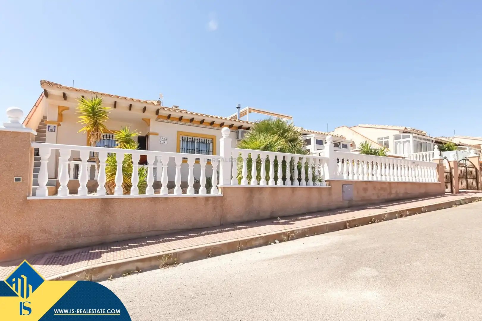 Casa de 61 m² en Orihuela