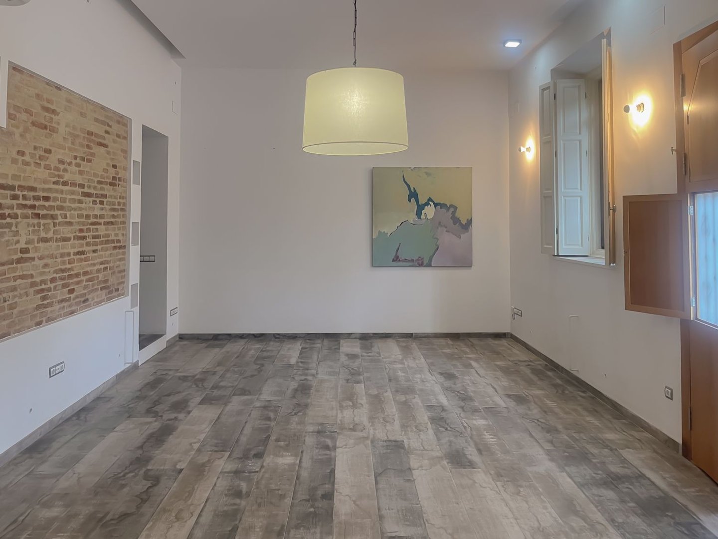 Piso de 154 m² en Sevilla