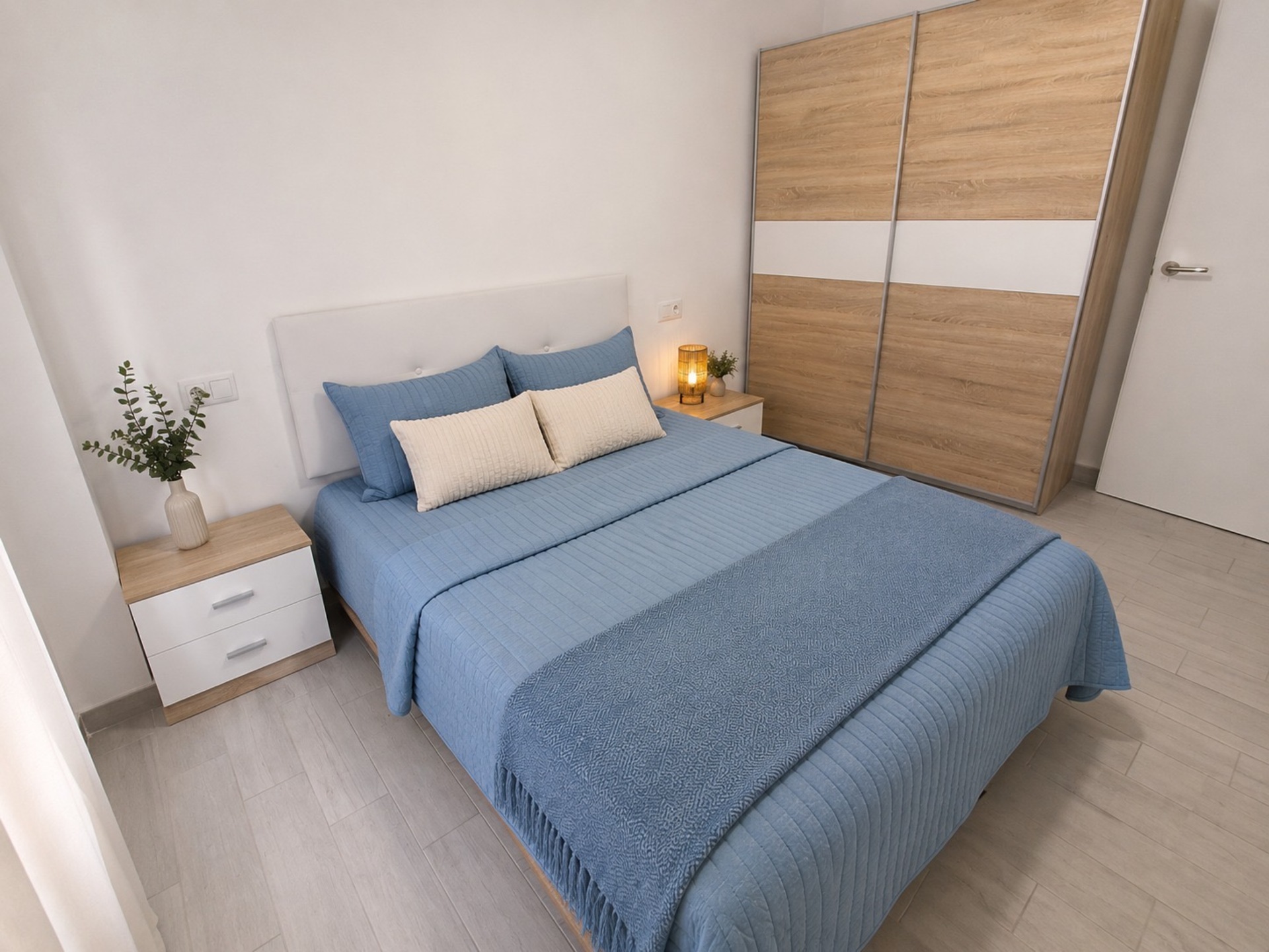 Piso de 70 m² en Murcia