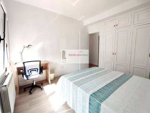Квартира 134 м² у Oviedo