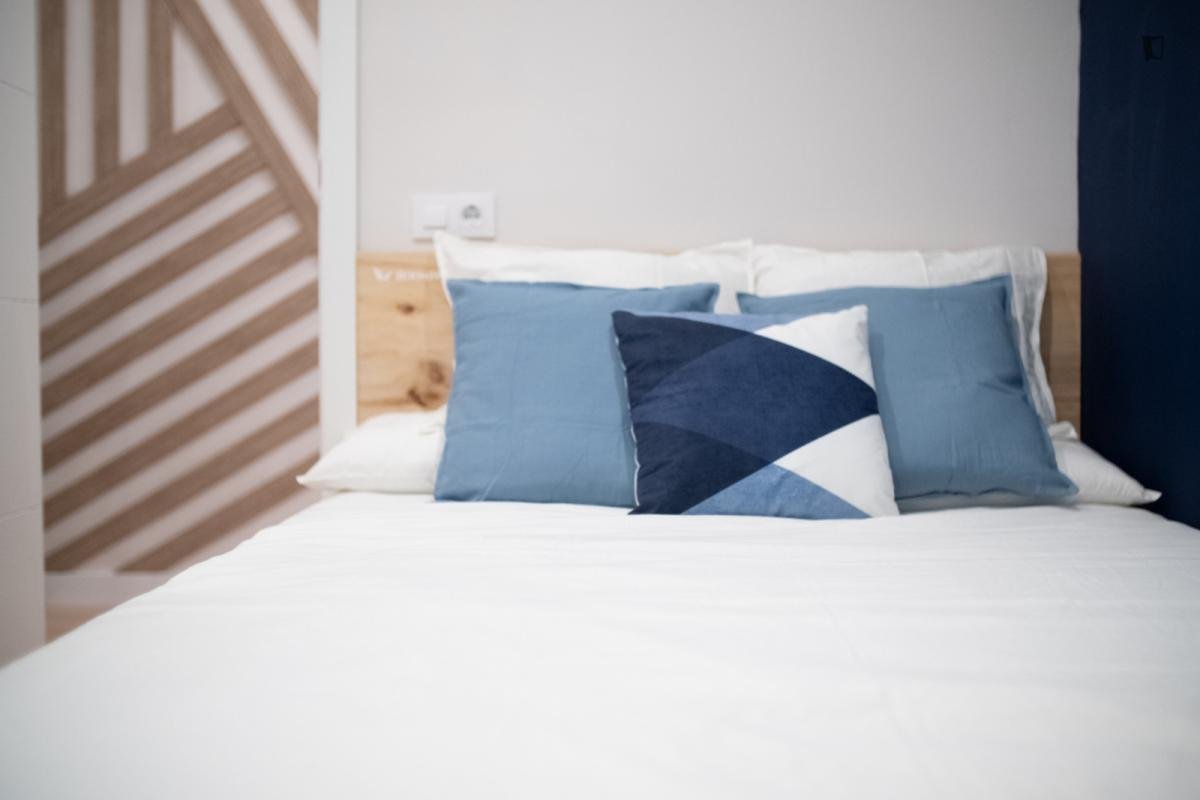 Habitación en alquiler, Barcelona