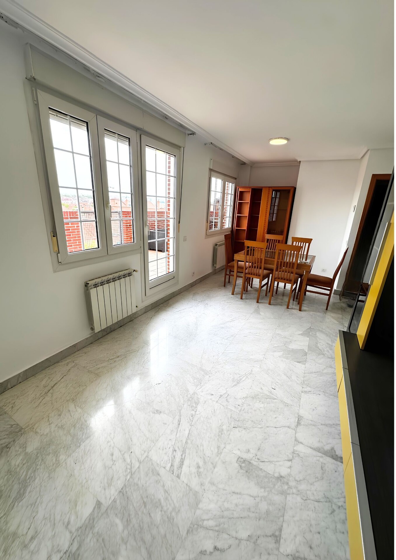 Piso de 200 m² en Madrid