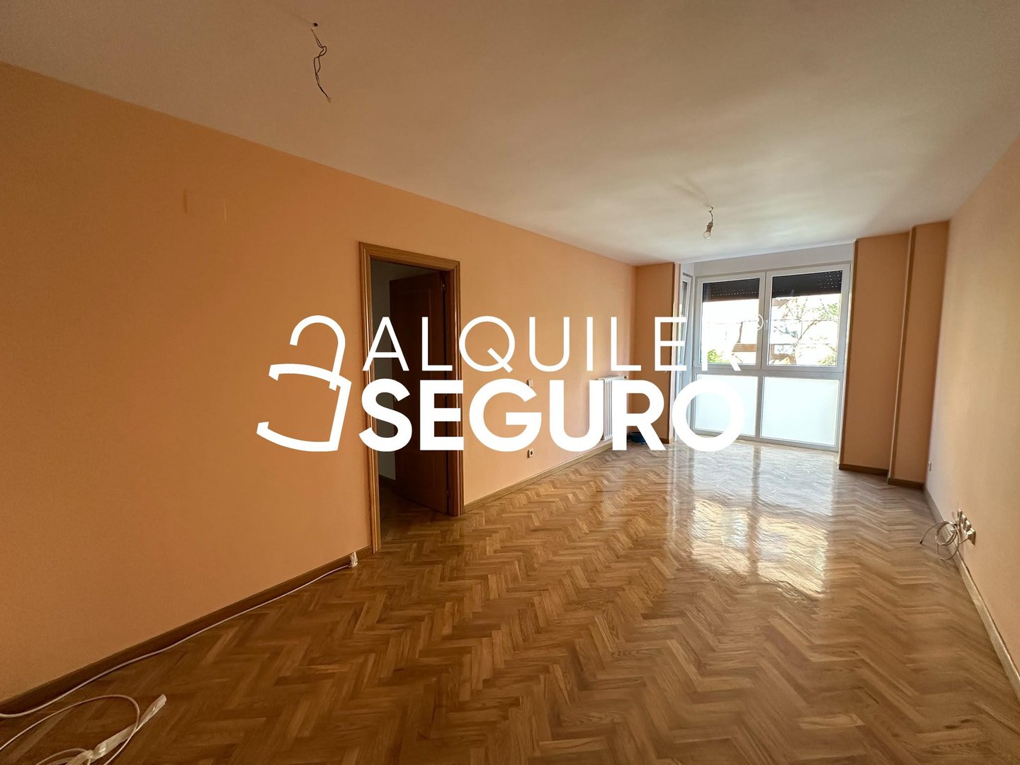 Piso de 90 m² en Madrid