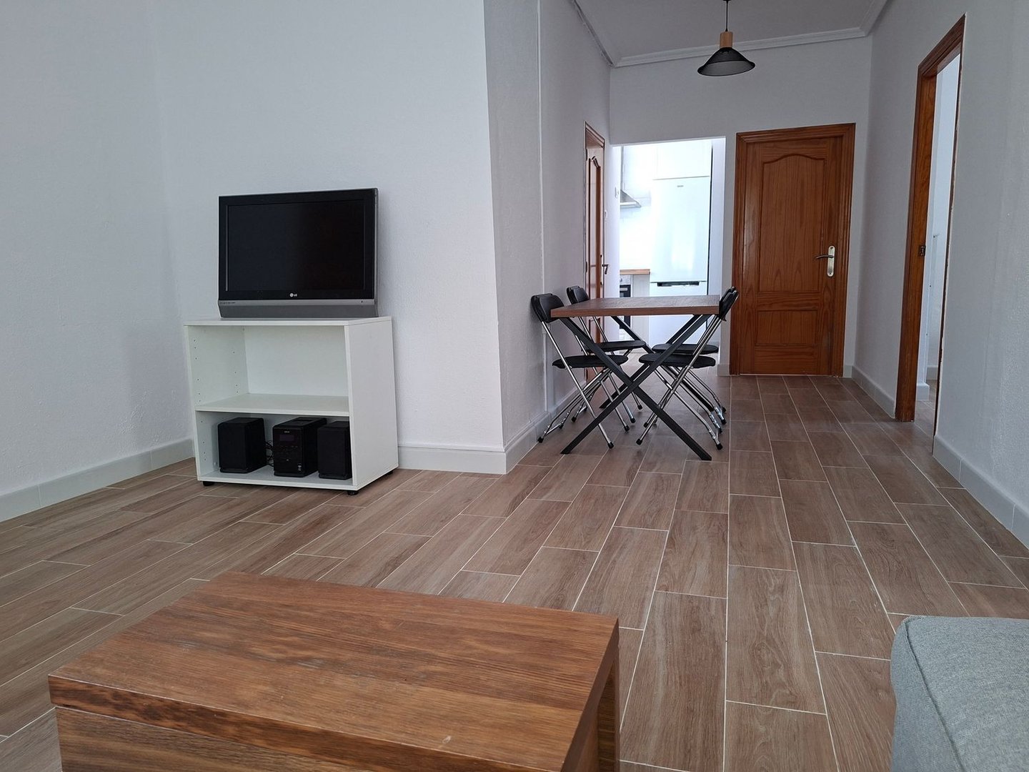 Piso de 81 m² en Cádiz