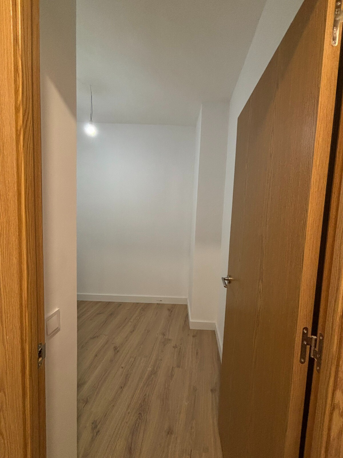 Pis de 40 m² a Manresa