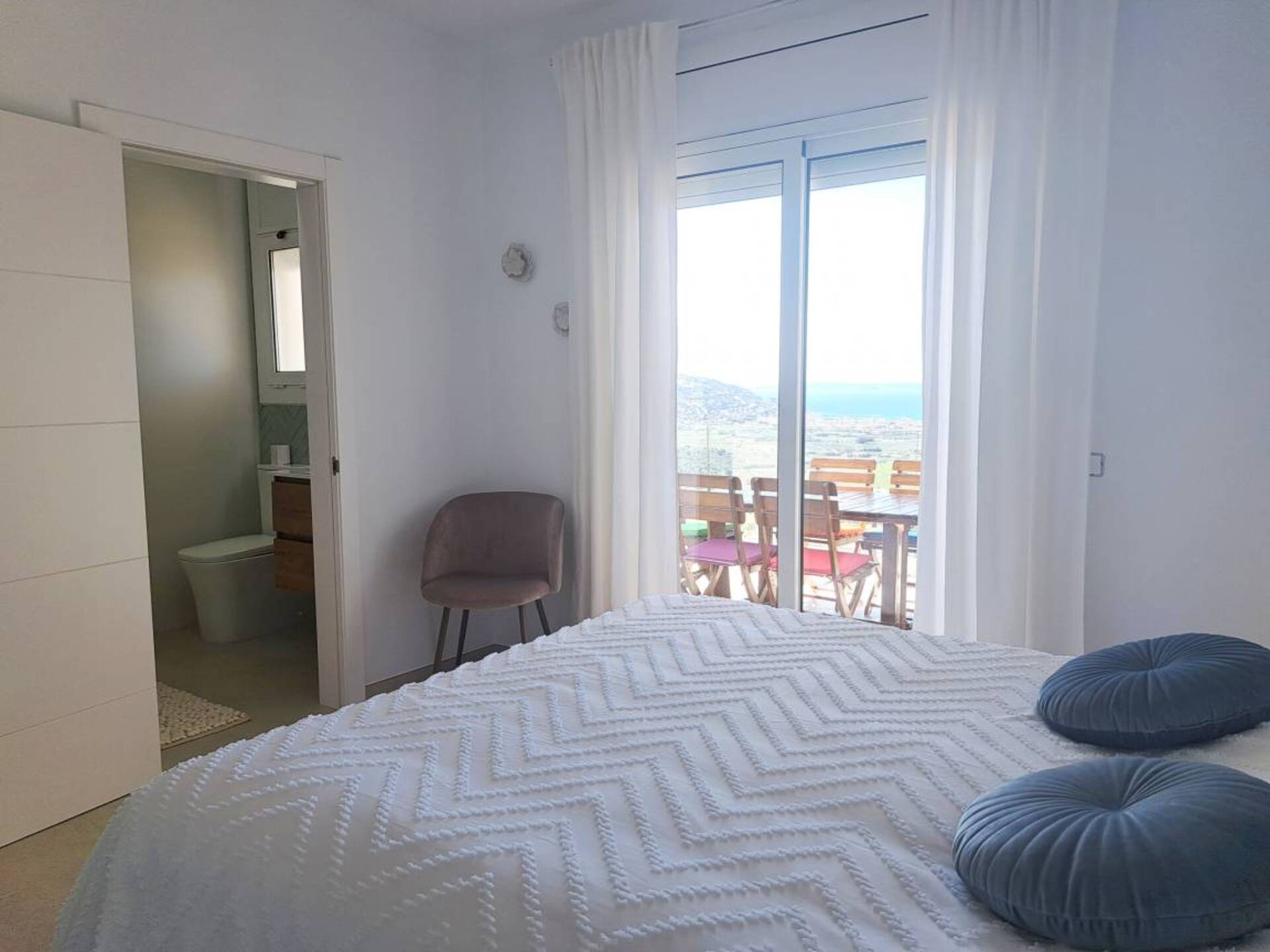 Piso de 110 m² en Roses