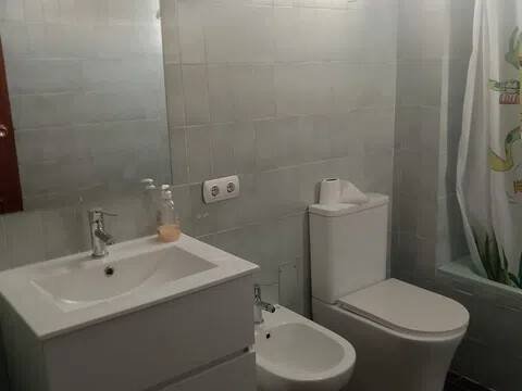 Apartamento 141 m² em València