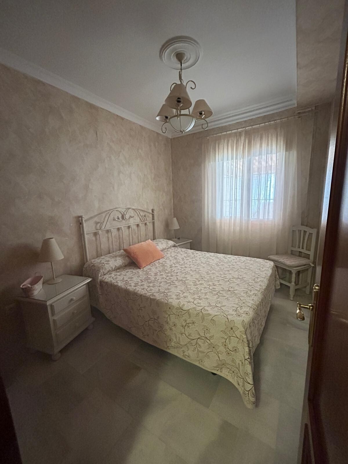 Piso de 115 m² en Sanlúcar de Barrameda