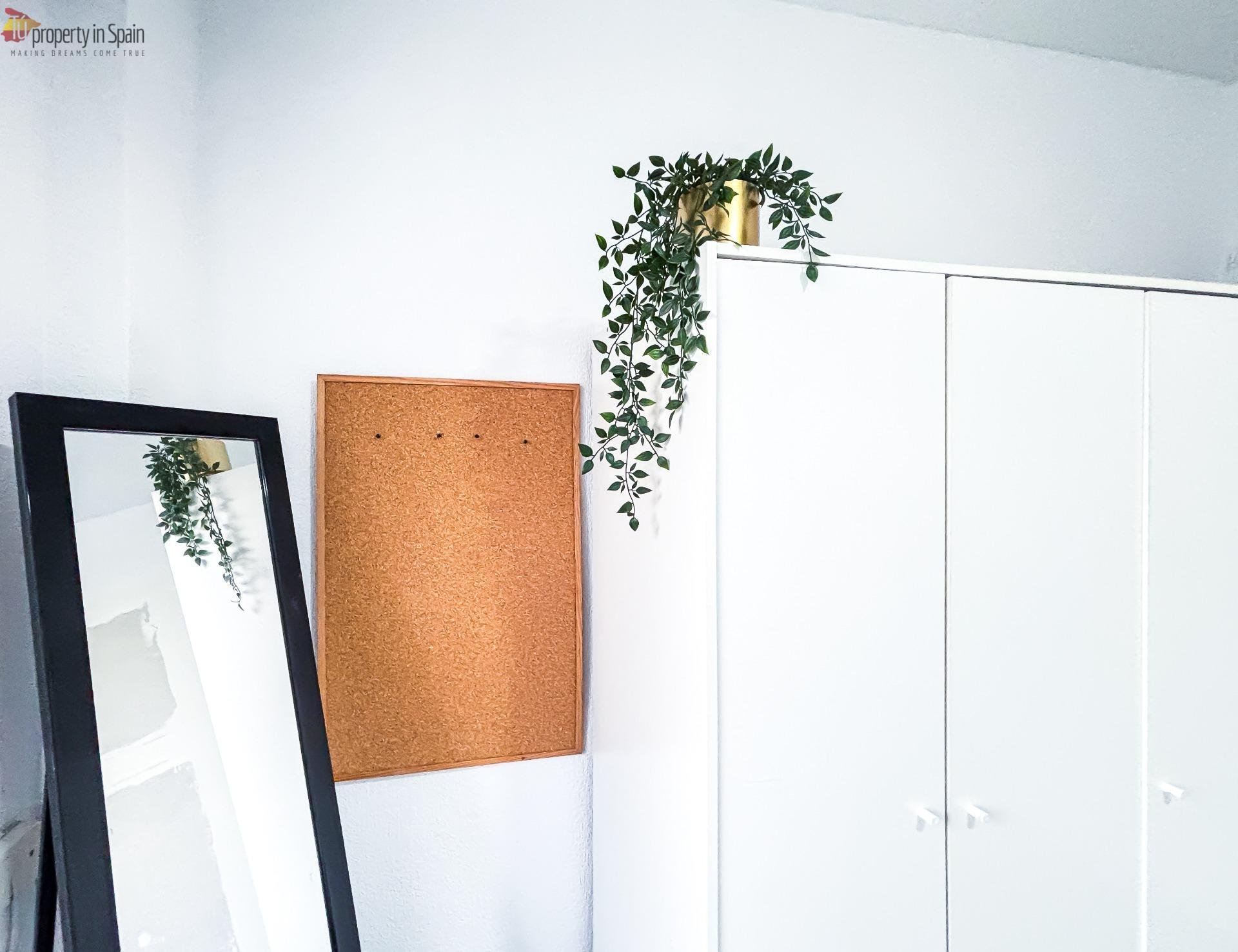 Habitación 84 m², Alicante