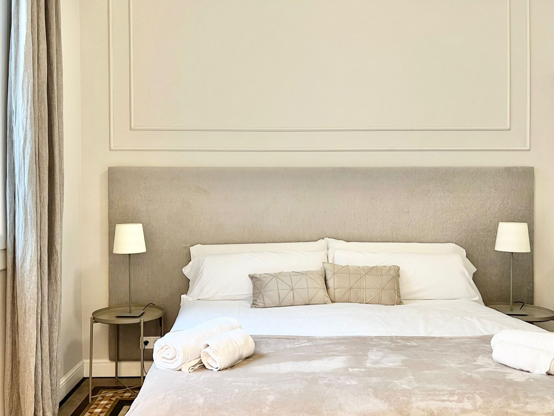 Piso de 234 m² en Barcelona