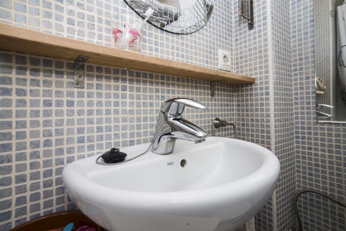 Piso de 22 m² en Barcelona