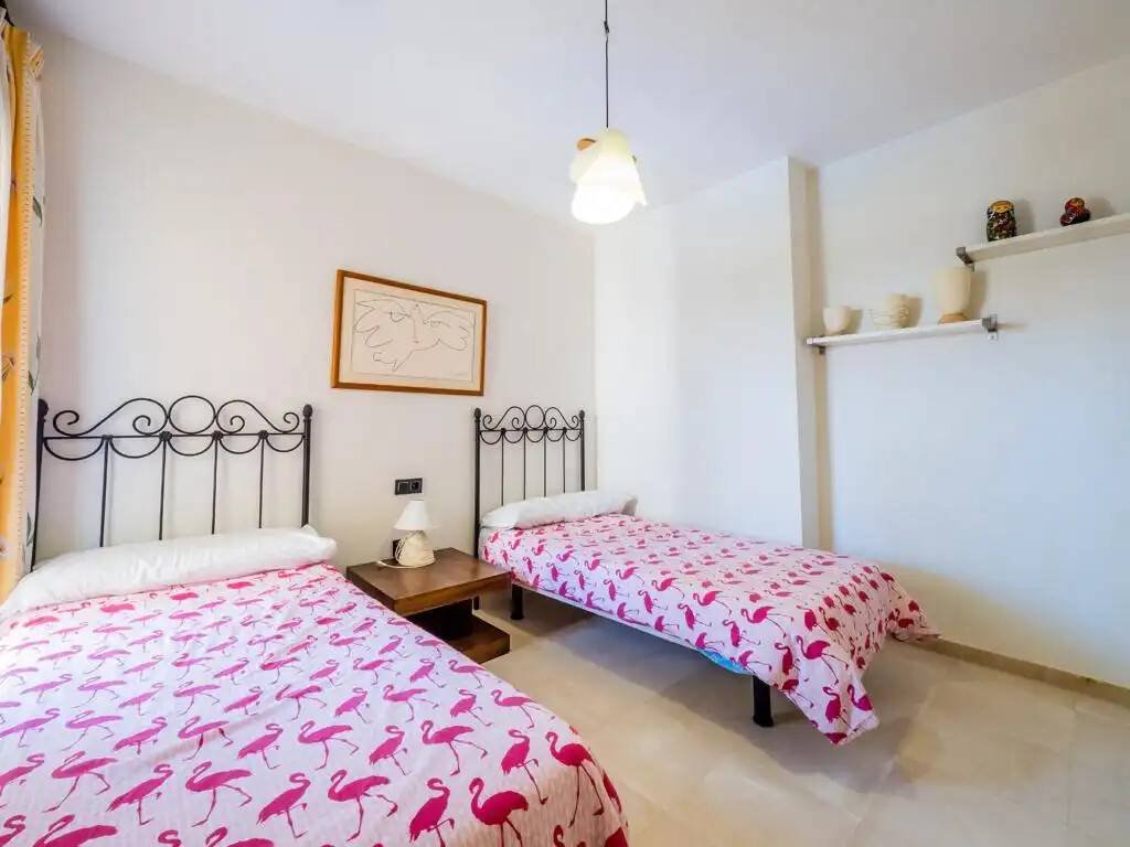 Pis de 140 m² a Marbella
